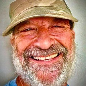 Meet your Posher, Benjamin